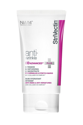 StriVectin Anti Wrinkle SD Advanced Plus jemný hydratační krém 118 ml