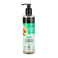 Organic Shop Obnovující šampon Avokádo & Med 280ml