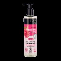 Organic Shop Šampon pro objem Malina & Acai 280ml Organic Shop Šampon pro objem Malina & Acai 280ml