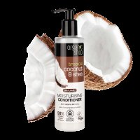 Organic Shop Hydratační kondicionér Kokos & máslovníku 280ml Organic Shop Hydratační kondicionér Kokos & máslovníku 280ml