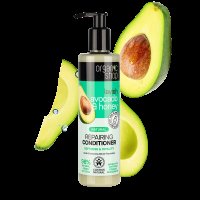 Organic Shop Regenerační kondicionér Avokádo a Med 280ml Organic Shop Regenerační kondicionér Avokádo a Med 280ml