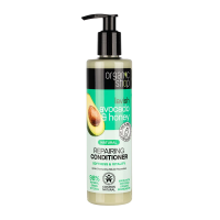 Organic Shop Regenerační kondicionér Avokádo a Med 280ml