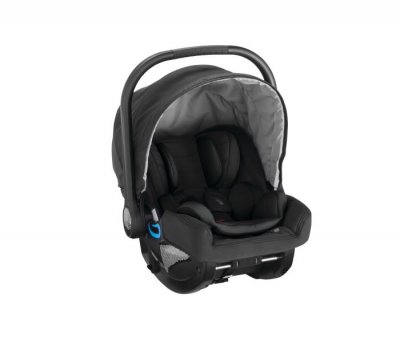 BabyJogger Auosedačka City GO i-Size BLACK