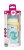 NIP Kids cup láhev s pítkem kluk 330 ml