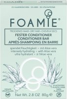 Foamie Conditioner Bar Aloe You Vera Much 80g