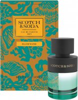 Scotch & Soda Island Water EDP 40 ml
