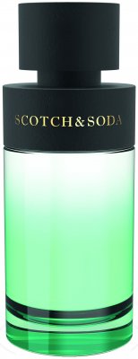 Scotch & Soda Island Water EDP 90 ml