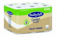 Bulky Soft toaletní papír 2 vrstvý 12ks