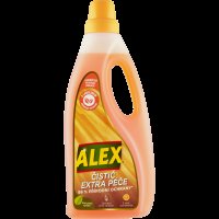 Alex Extra Protection, čistič na laminátové plovoucí podlahy 750ml Alex Extra Protection, čistič na laminátové plovoucí podlahy 750ml