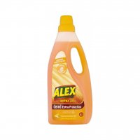 Alex Extra Protection, čistič na laminátové plovoucí podlahy 750ml