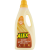 Alex Extra péče 2v1 s leskem, čistič dřevěných laminátových plovoucích podlah, s pomerančovou vůní, 750ml