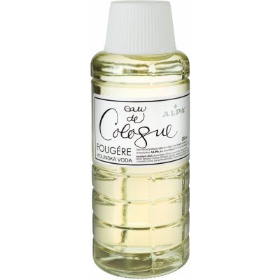 Alpa Eau de Cologne Fougére kolínská voda 250ml