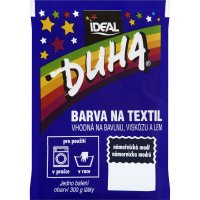 Duha barva na textil č.20 námořnická modř 15g