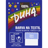 Duha barva na textil č.40 fialová 15g