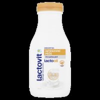 Lactovit LACTOOIL Sprchový gel Intenzivní péče 300ml Lactovit LACTOOIL Sprchový gel Intenzivní péče 300ml