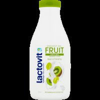 Lactovit Fruit Antiox kiwi a hrozny sprchový gel 500ml Lactovit Fruit Antiox kiwi a hrozny sprchový gel 500ml