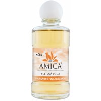 Alpa Amica zvláčňující pleťová voda 60ml