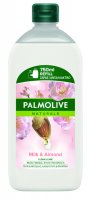 PALMOLIVE Tekuté mýdlo Naturals Almond&Milk náhradní náplň 750 ml