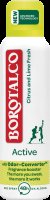 Borotalco Active Citrus deodorant 150ml