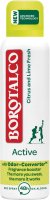 Borotalco Active Citrus deodorant 150ml