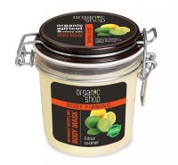 Natura Siberica Organic shop - Citronový koktejl 350ml