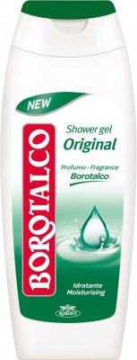 Borotalco Original sprchový gel 250ml