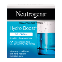 Neutrogena Hydro Boost hydratační gelový krém 50 ml
