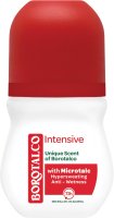 Borotalco Intensive kuličkový deodorant 50ml