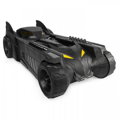 Spin Master Batman Batmobile pro figurky 30cm