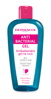 Dermacol Antibakteriální gel na ruce 200ml