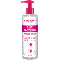 Dermacol Antibakteriální mýdlo na ruce 250ml