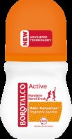 Borotalco Intensive mandarinka & neroli kuličkový deodorant 50ml