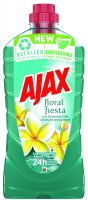 Ajax Floral Fiesta Lagoon Flowers univerzální čistič 1l