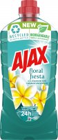 Ajax Floral Fiesta Lagoon Flowers Univerzální čistič 1 l