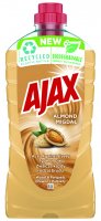 Ajax Optimal 7 univerzální čistič na podlahy Almond 1l