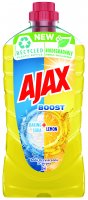 Ajax Boost Lemon univerzální čistící prostředek 1l