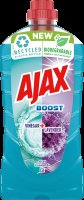 Ajax Boost Vinný ocet & Levandule univerzální čisticí prostředek 1l Ajax Boost Vinný ocet & Levandule univerzální čisticí prostředek 1l
