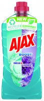 Ajax Boost Vinný ocet & Levandule univerzální čisticí prostředek 1l