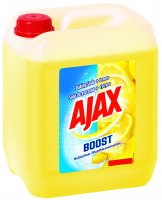 Ajax Boost Lemon univerzální čistící prostředek 5l