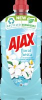 Ajax Floral Fiesta Jasmine univerzální čistič 1l Ajax Floral Fiesta Jasmine univerzální čistič 1l