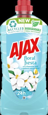 Ajax Floral Fiesta Jasmine univerzální čistič 1l