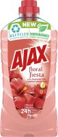 Ajax Floral Fiesta Hibiscus univerzální čistič 1 l