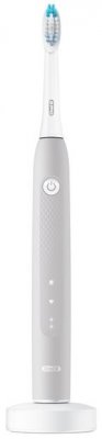 Oral- B Pulsonic Slim Clean 2000 Grey