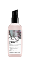 Pure97 Levandule & Balzám z borovice Bezoplachový Olej-krém 100ml