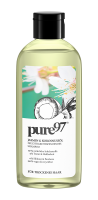 Pure97 Jasmín & Kokosový olej Šampon 250ml