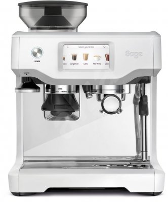 Sage SES880SST Espresso Sea Salt 1ks