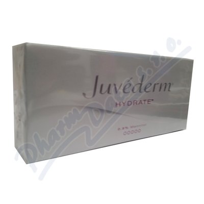 Juvéderm HYDRATE TM 1ml