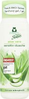 Frosch Eko Senses Sprchový gel Aloe Vera 300 ml