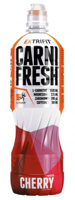 Extrifit Carnifresh višeň 850ml