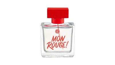 Yves Rocher Parfémová voda Mon Rouge 50ml